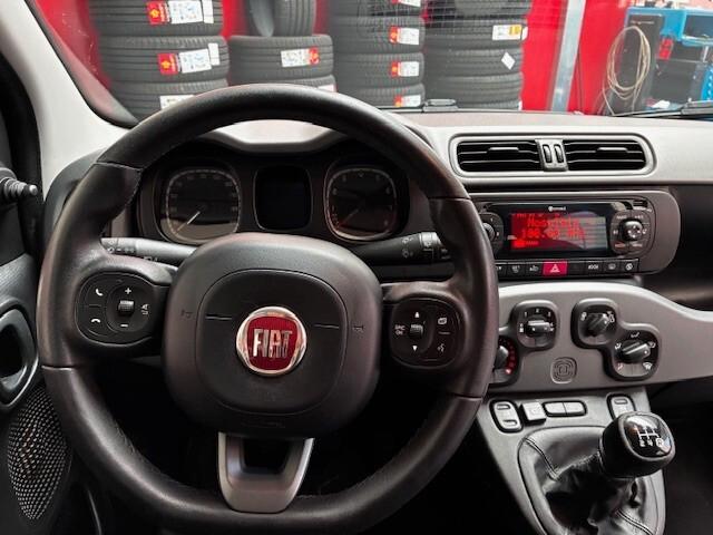 Fiat Panda 1.2 EasyPower Easy