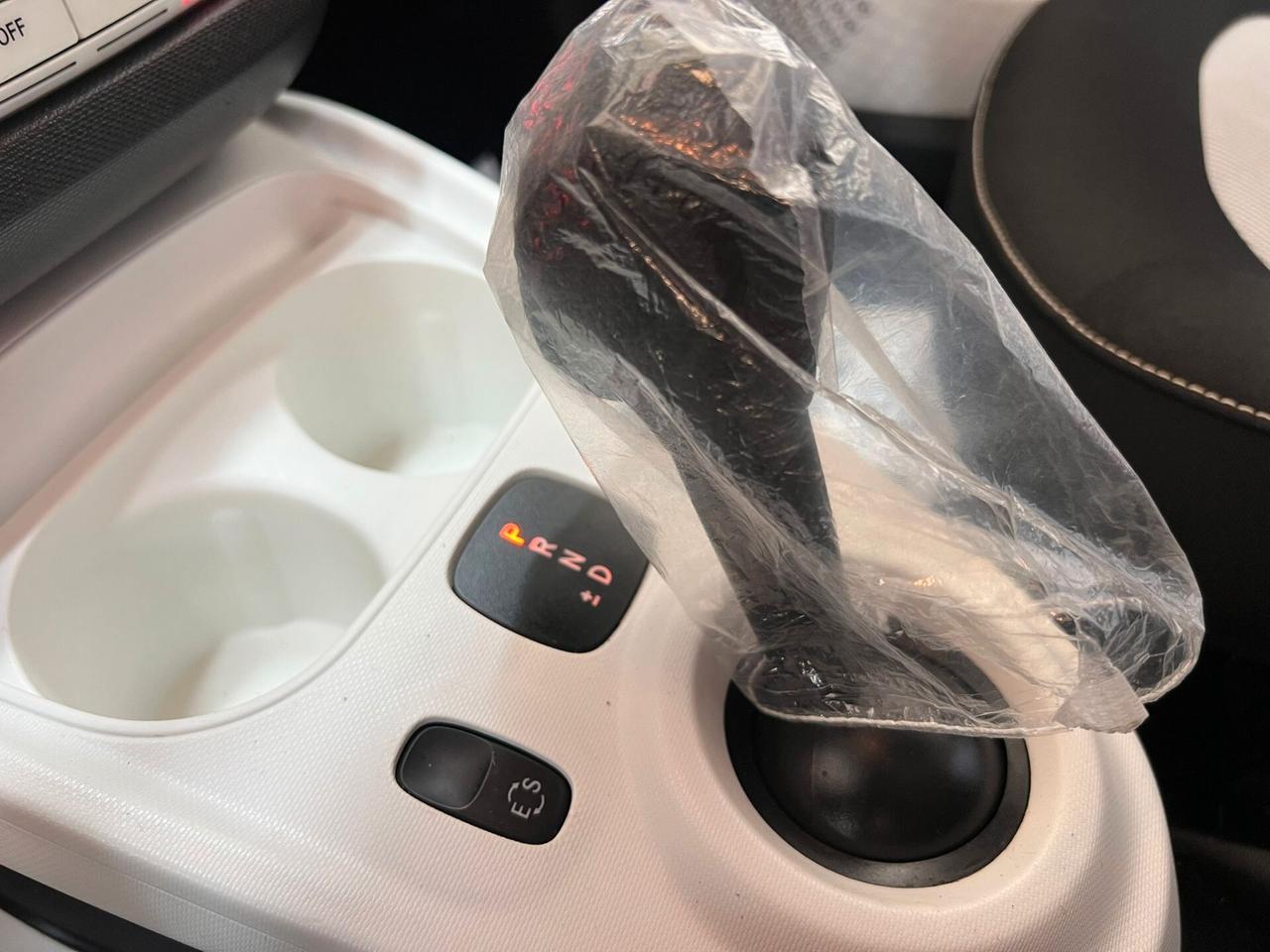 SMART 453 FORTWO 1.0 BENZINA 71CV AUTOMATICA