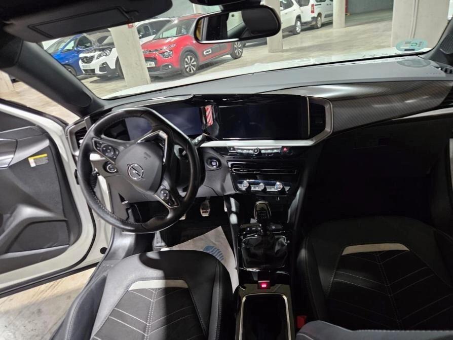 Opel Mokka 1.2 Turbo 130 CV Ultimate