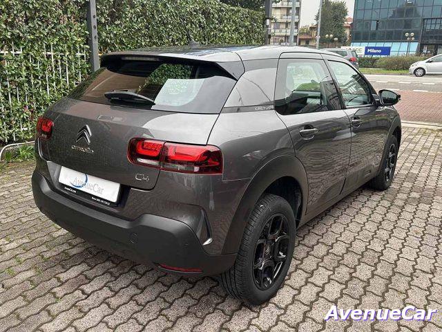 CITROEN C4 Cactus 1.6 bluehdi Feel PREZZO REALE TAGLIANDI REGOLARI