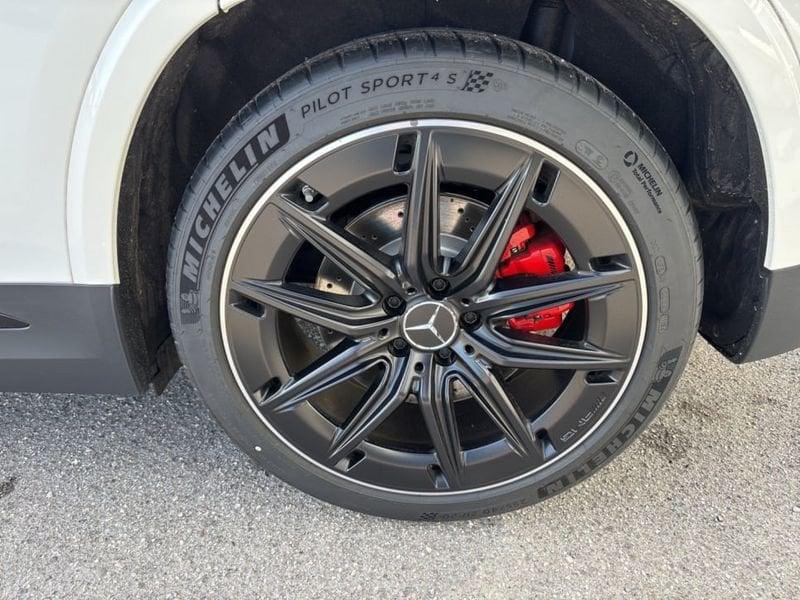 Mercedes-Benz GLA 35 AMG AMG Line Premium Plus