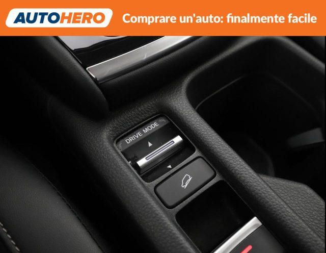 HONDA HR-V 1.5 Hev eCVT Advance