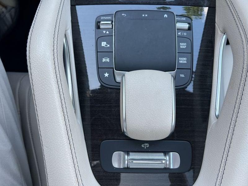 Mercedes-Benz GLE GLE 300 d 4Matic Premium