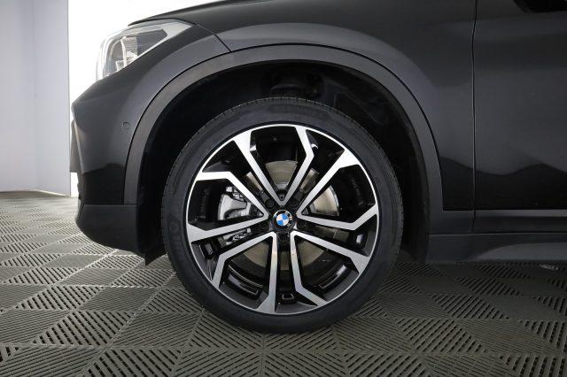 BMW X1 X1 xDrive20d BUSINESS ADVANTAGE