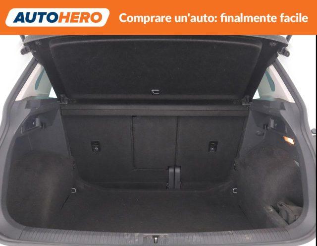 VOLKSWAGEN Tiguan 1.6 TDI SCR Business BlueMotion Technology