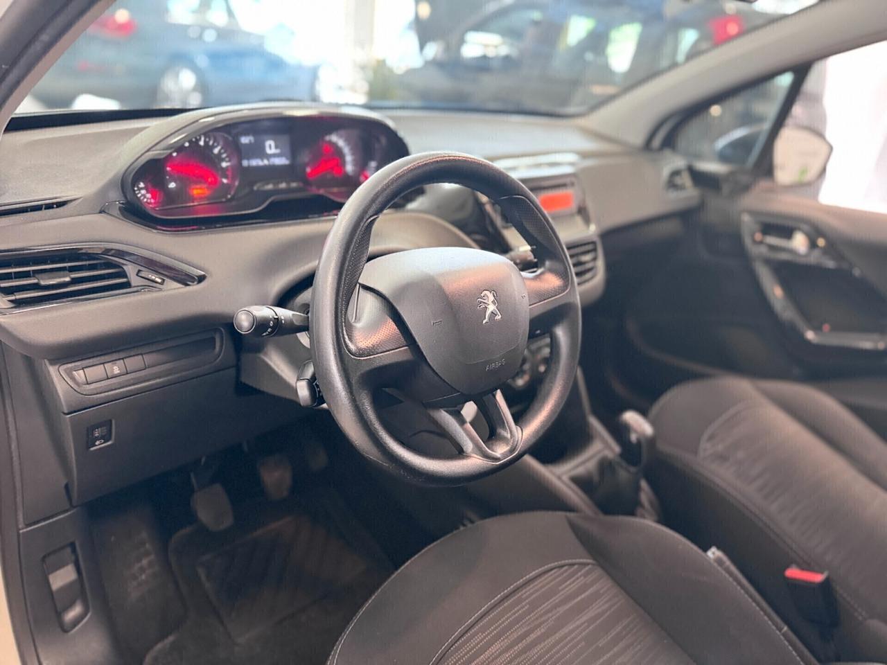 Peugeot 208 1.0 VTi 68 CV 5 porte Access