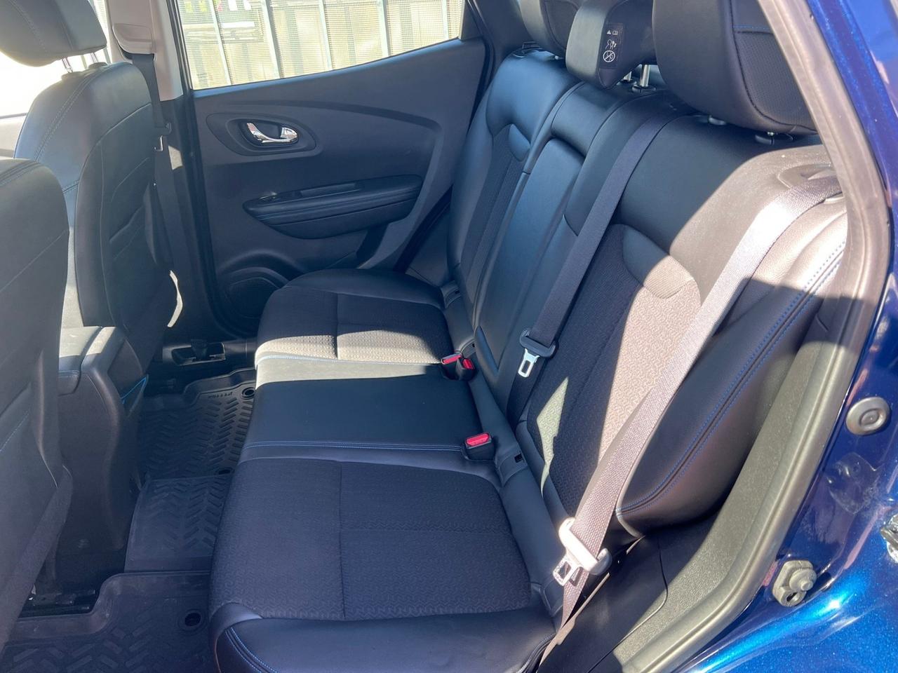 Renault Kadjar dCi 8V 110CV Energy Sport Edition 2