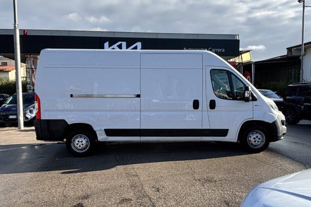 FIAT Ducato 35 2.3 MJT 150CV PLM-TM 3p. Furgone Maxi