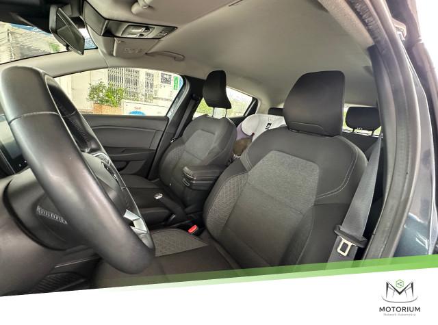 Renault Clio 5 Porte Clio 1.0 tce Zen Gpl 100cv my21