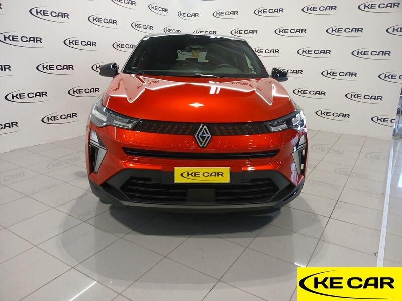Renault Captur Captur 1.2 eco-g Techno 120cv