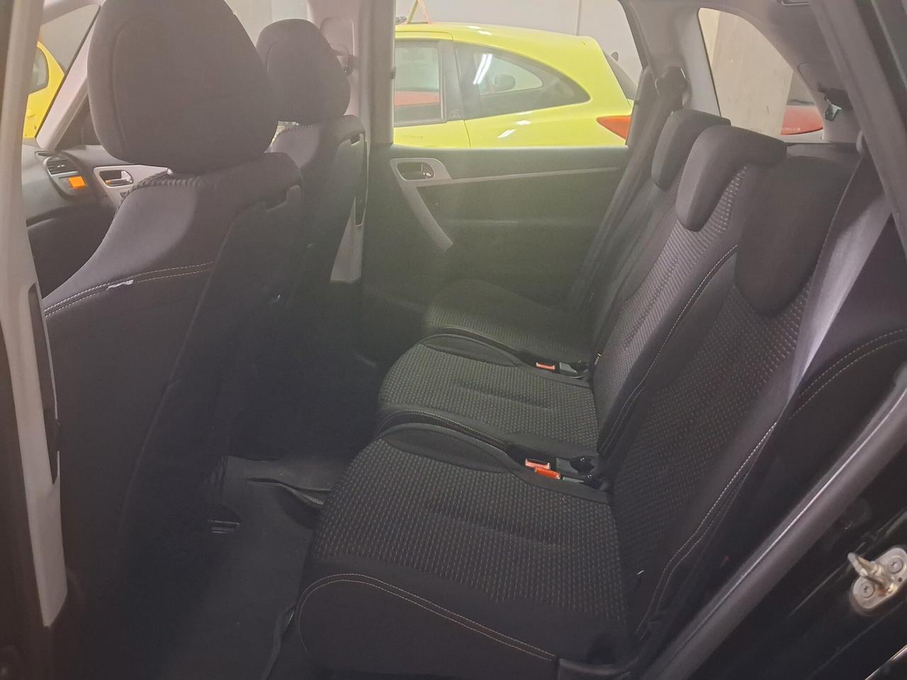 Citroen C4 Picasso 1.6 VTi 120 unico prop 2010