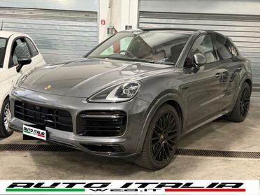 PORSCHE Cayenne CAYENNE COUPE 3.0 e-hybrid#SPORTPLUS#GTSPACK# '22