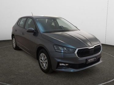 Skoda Fabia 1.0 TSI EVO Ambition