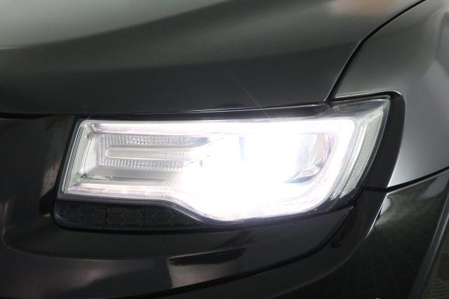 JEEP Grand Cherokee Grand Cherokee 3.0 V6 CRD 250 CV Multijet II Limit