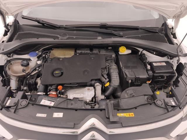 CITROEN C3 1.5 bluehdi Feel s&s 100cv 6m