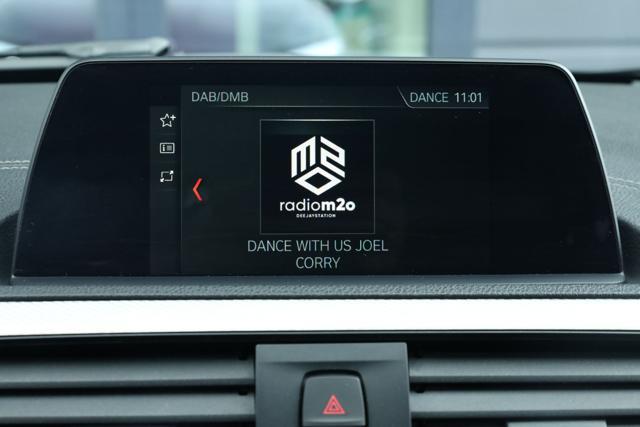 BMW 116 d M-SPORT 5p. Msport