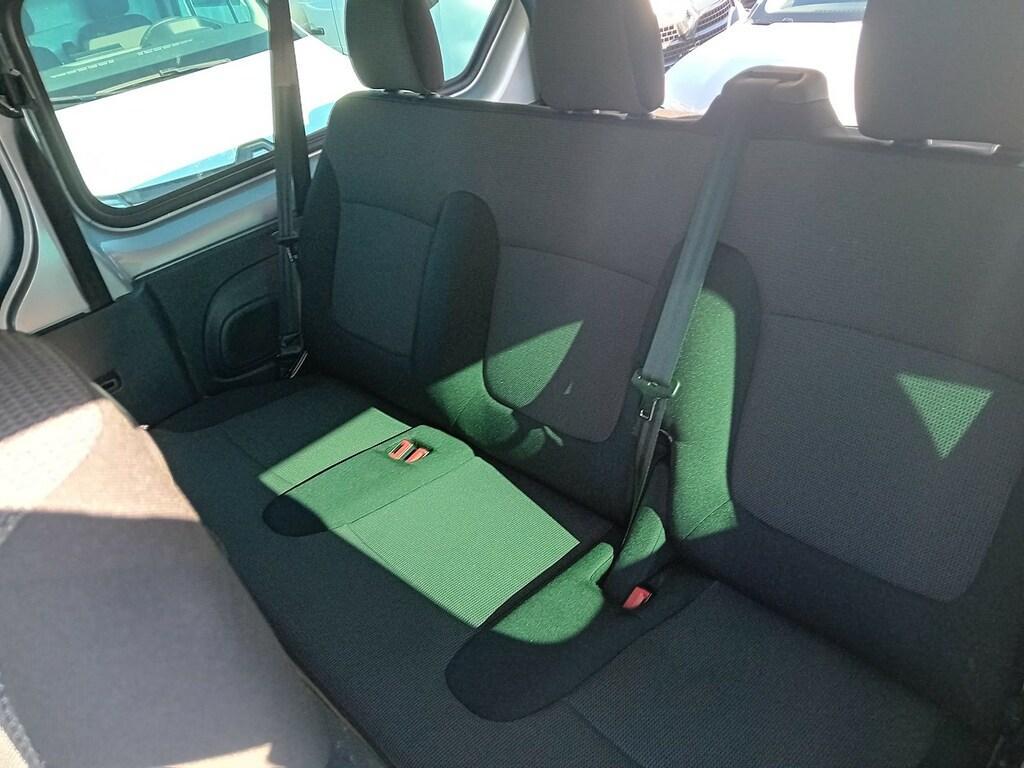 Renault Trafic IV Promiscuo Trafic 2.0 Blue Dci 150cv L2 Authentic