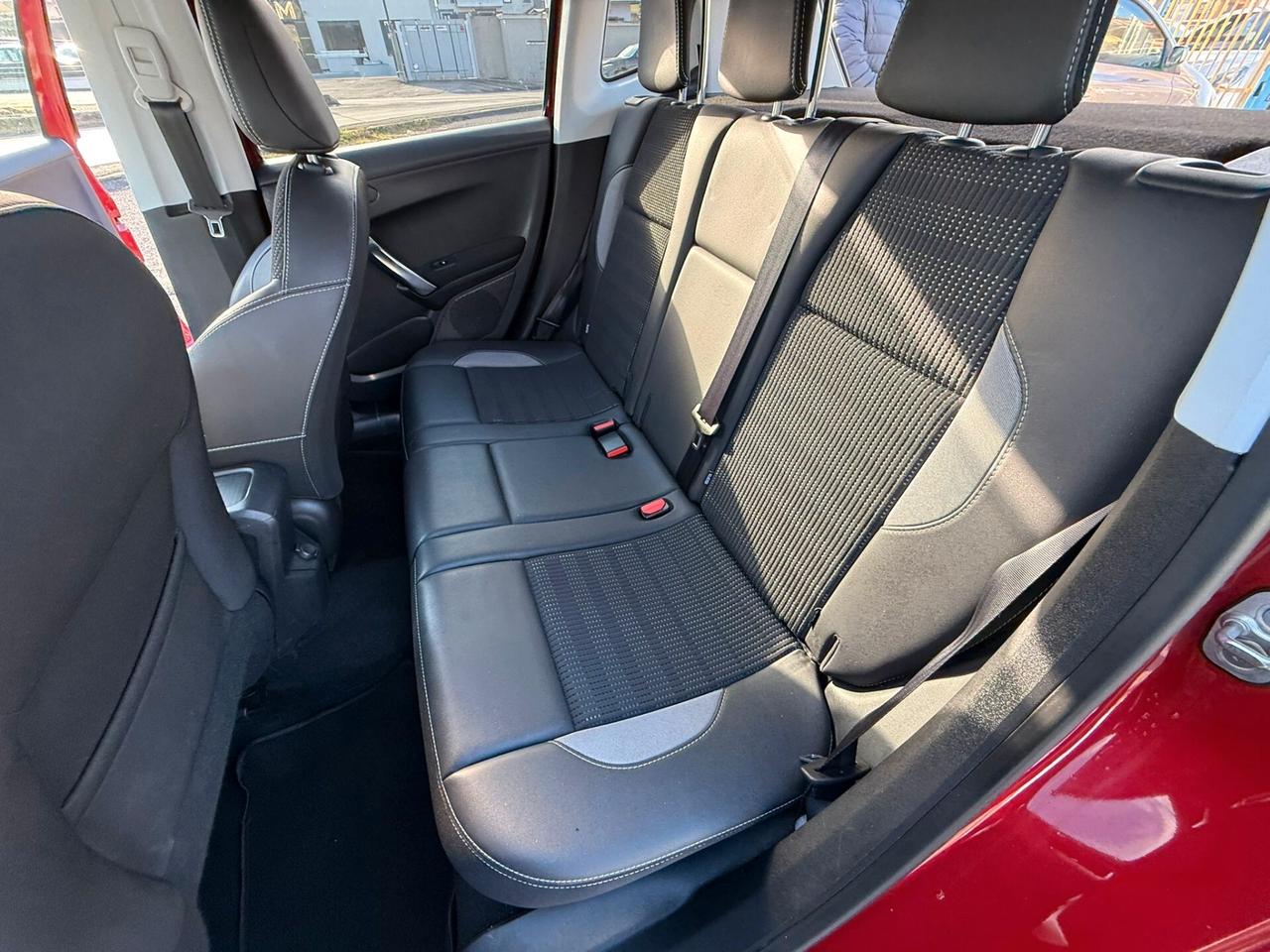 PEUGEOT 2008 ALLURE 1.2BENZINA 82CV 70MILAKM EURO6B