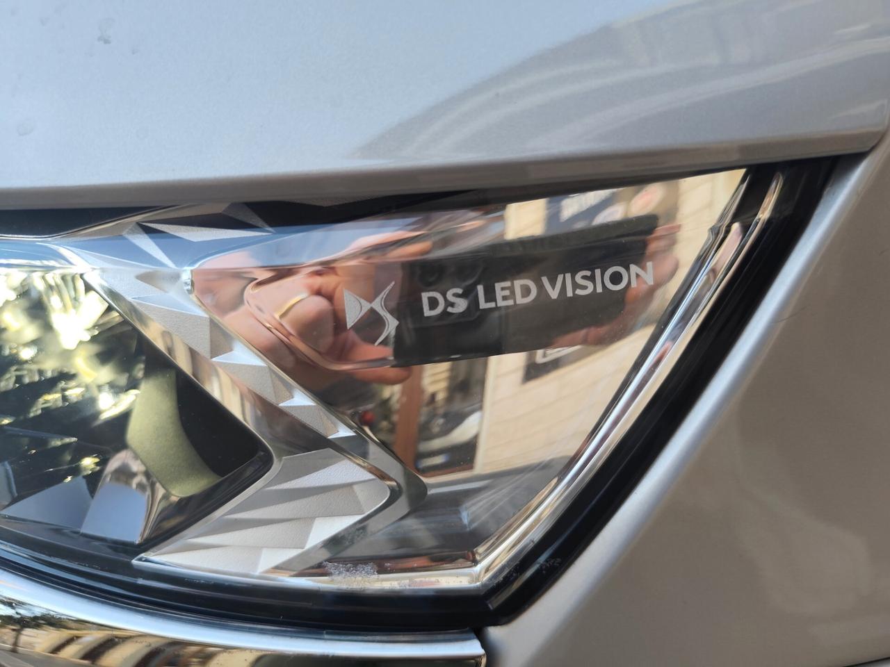 Ds 7 Crossback 1.5 BlueHDi 130CV AUTOMATICA