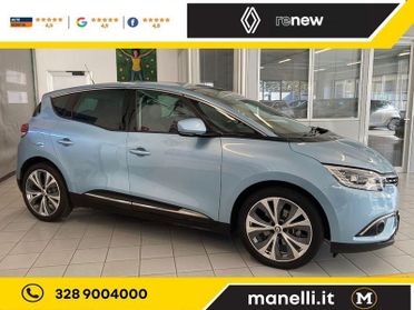 Renault Scénic Intens 1.5 dCi 110cv EDC my18 rif.FP788