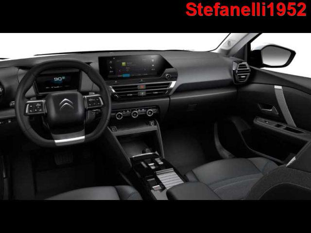 CITROEN C4 PureTech 130 S&S EAT8 - PLUS