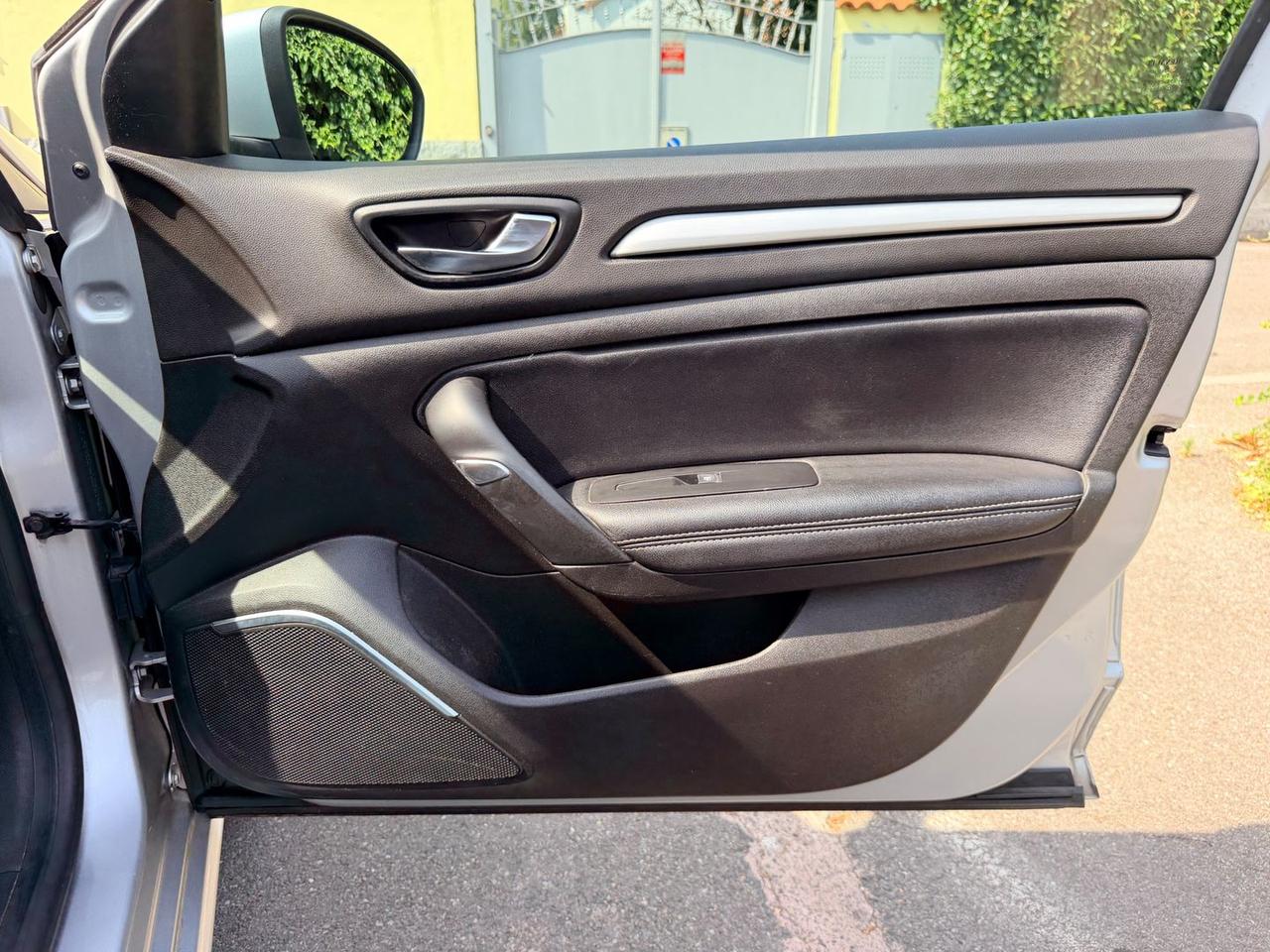 Renault Megane Duel2 1.5 ENERGY dCi 110 #11474