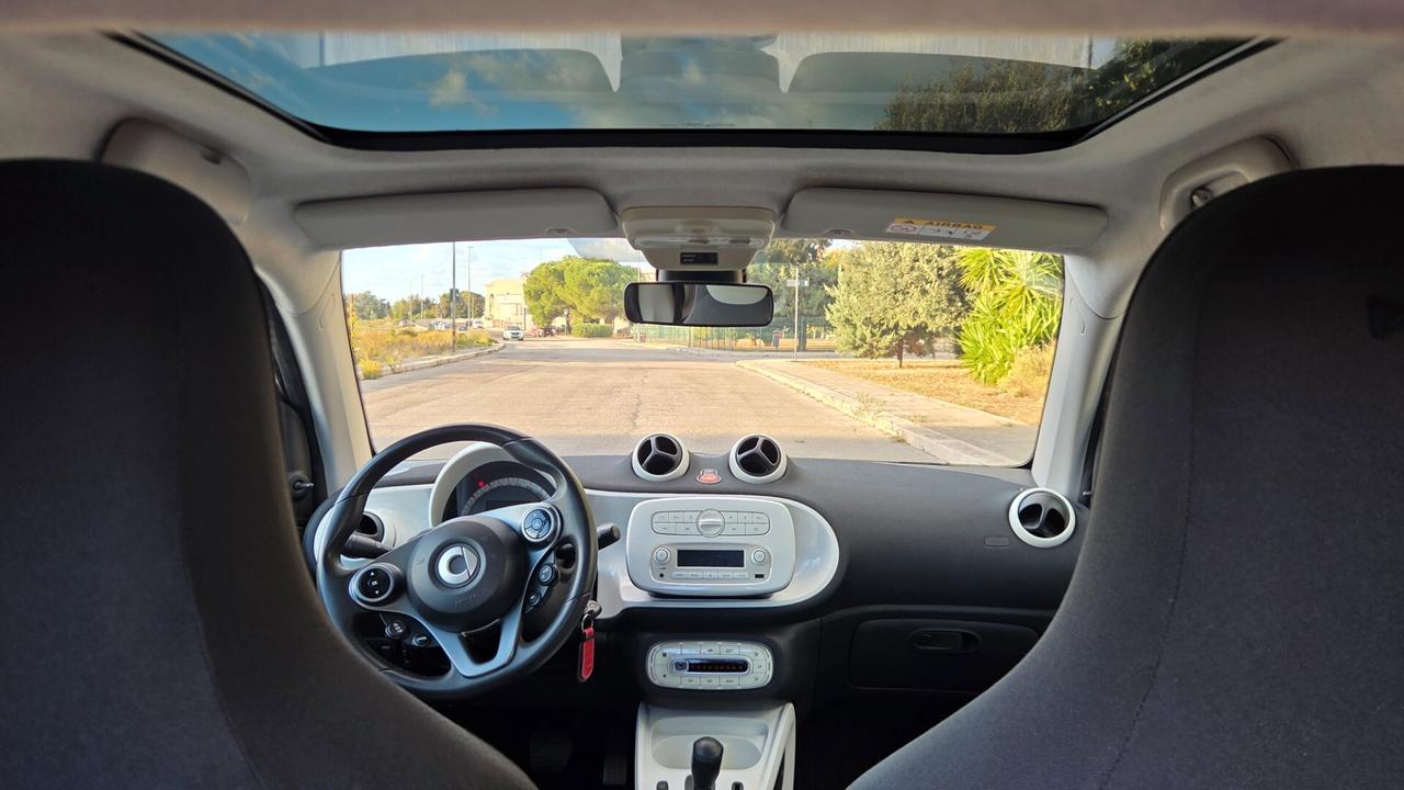 Smart ForTwo 70 1.0 Passion Automatica