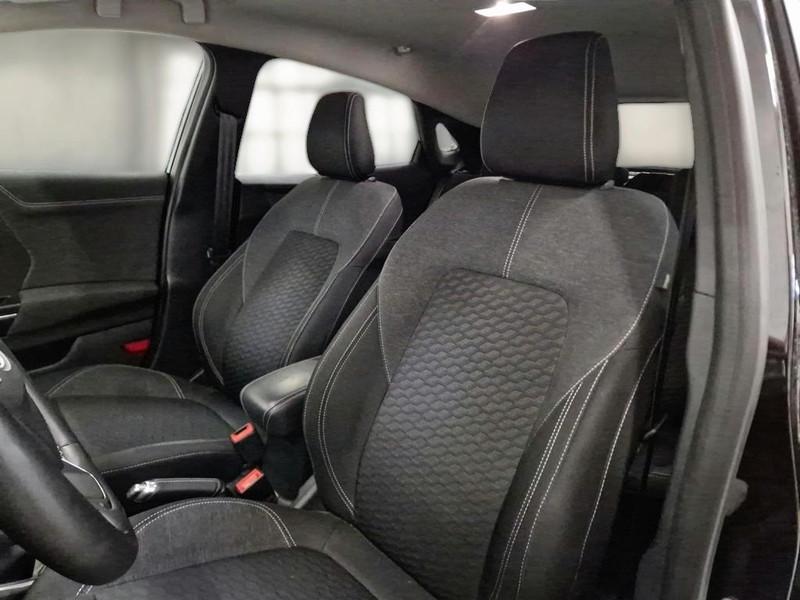 FORD PUMA 1.0 Ecoboost Hybrid 125CV Titanium