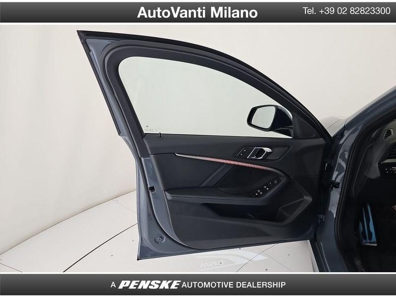 BMW Serie 1 116d 5p. M Sport