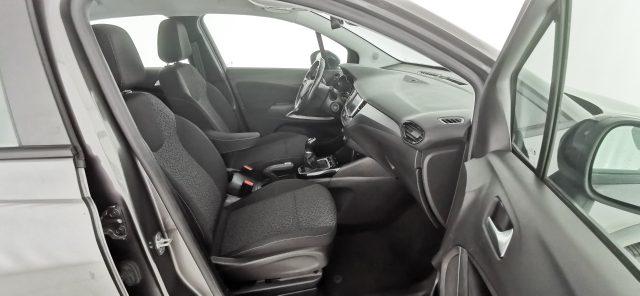 OPEL Crossland 1.2 12V Start&Stop Edition