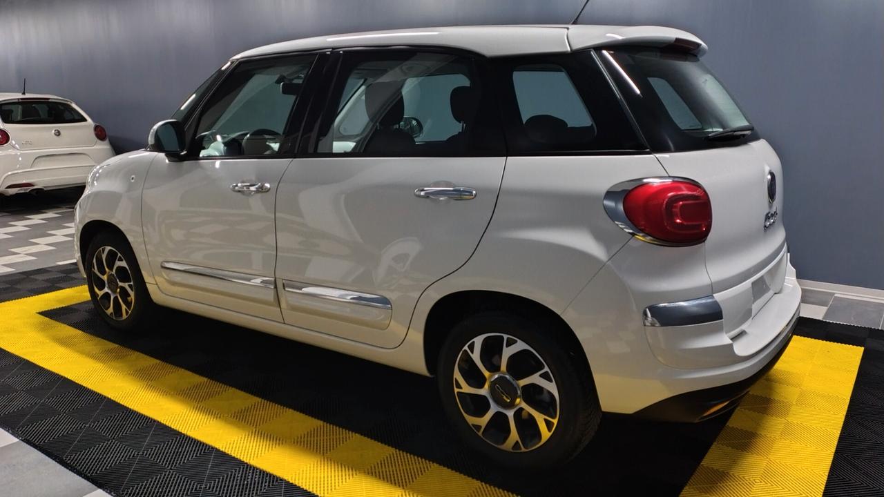 Fiat 500L 1.4 T-Jet 120 CV GPL Mirror