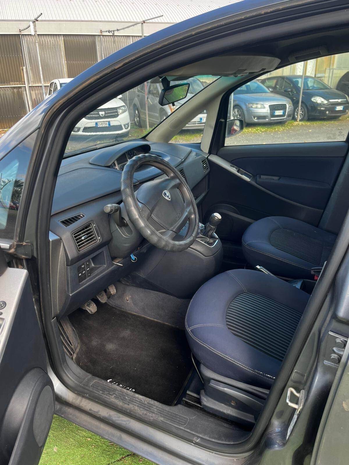 Lancia MUSA 1.3 Mjt 16V 90 CV