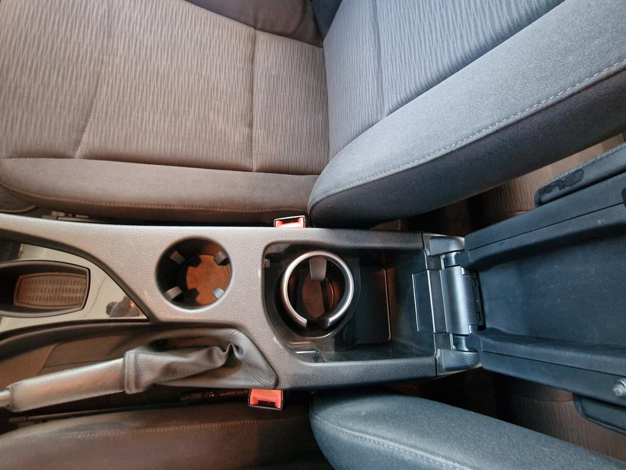 Bmw X1 sDrive18d Futura, 112 mila chilometri CAMBIO AUTOMATICO