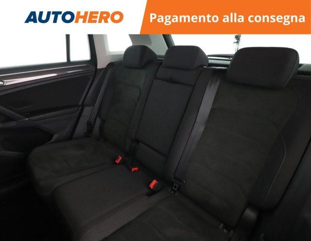VOLKSWAGEN Tiguan 2.0 TDI 190 CV SCR DSG 4MOTION Executive BMT