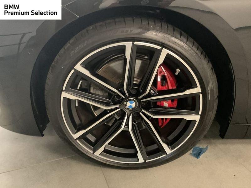 BMW Serie 2 Coupé 220D COUPE MHEV 48V MSPORT PRO AUTO
