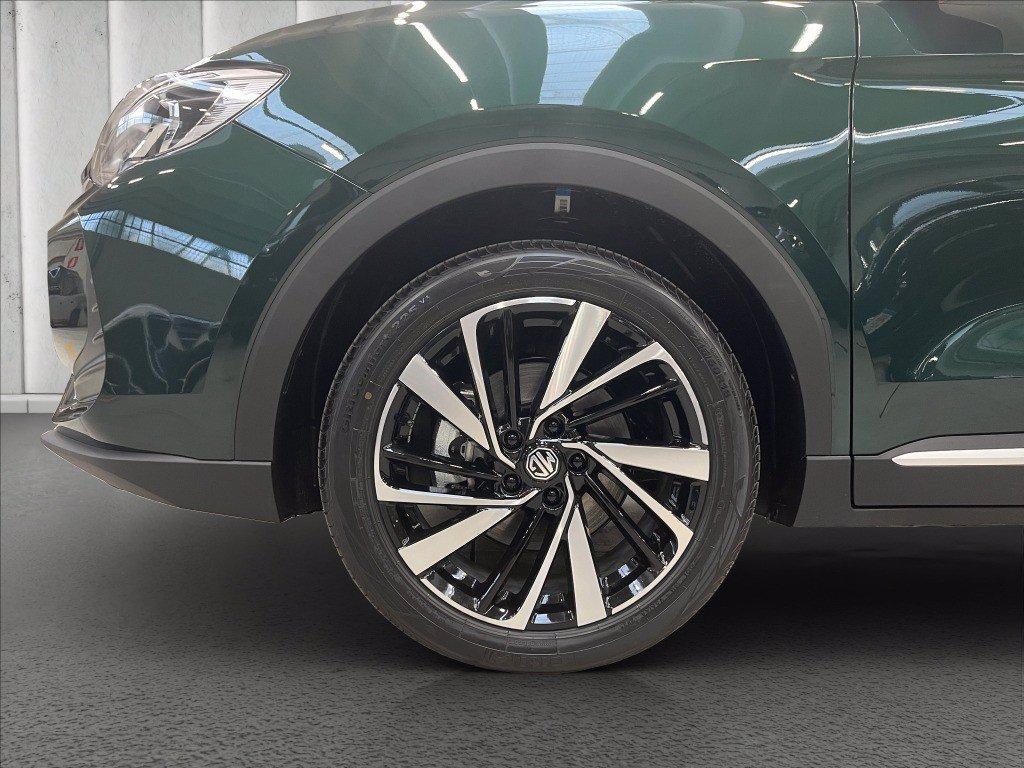 MG ZS 1.5 hybrid+ Luxury auto del 2026