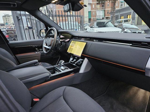 LAND ROVER Range Rover 4.4 V8