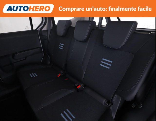 FORD Tourneo Courier 1.0 EcoBoost Active