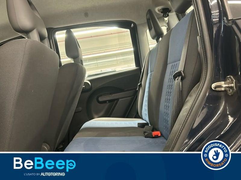 FIAT Panda 1.2 ACTIVE 69CV E5