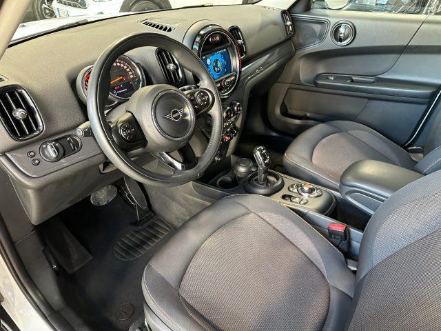 MINI Countryman 1.5 One Baker Street Auto - 18" - LED - Carplay