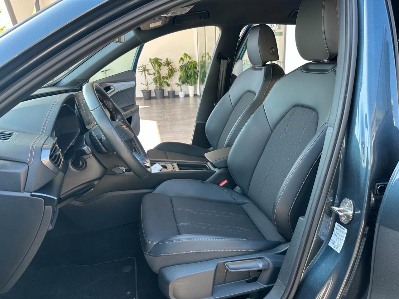 Cupra Formentor 2.0 TDI 4Drive DSG