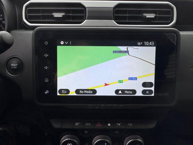 DACIA Duster 1.0 TCe GPL MY23 4x2 Prestige Up OK NEOPATENTATI