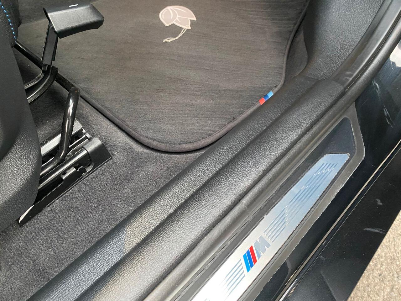 Bmw X2 M sDrive18d Msport