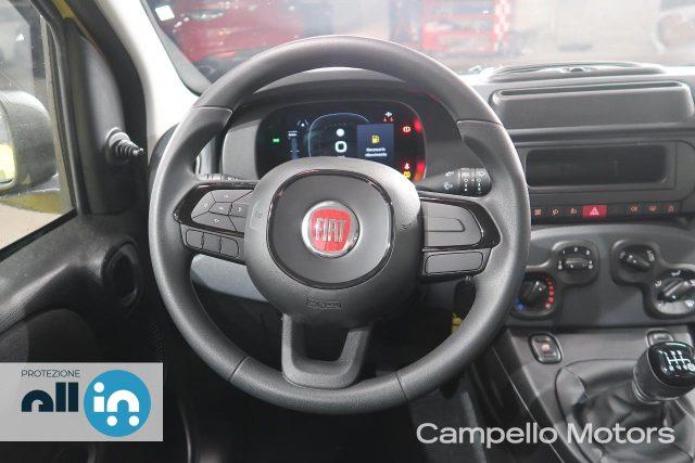 FIAT Panda Panda 1.0 70cv Hybrid Panda