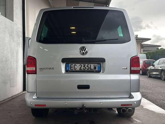 Volkswagen T5 Multivan Multivan 2.0 tdi Startline 140cv dsg