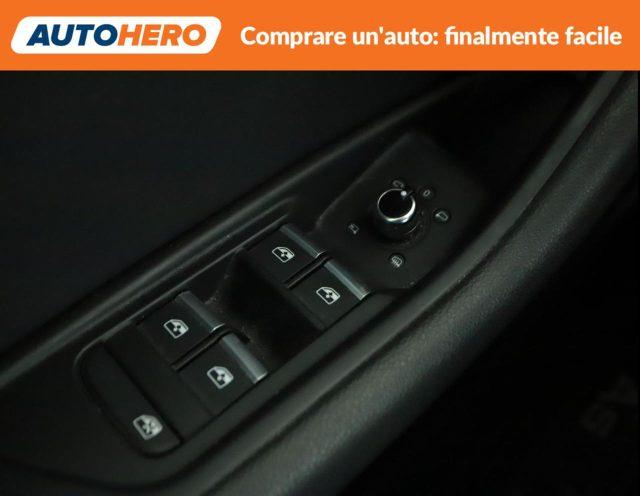 AUDI A5 SPB 2.0 TDI 190 CV quattro S tronic Sport