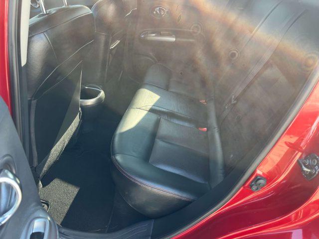 NISSAN Juke Juke I 1.5 dci Tekna