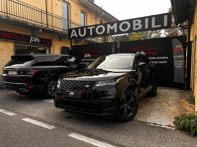 LAND ROVER Range Rover Velar 2.0D I4 180 CV SE