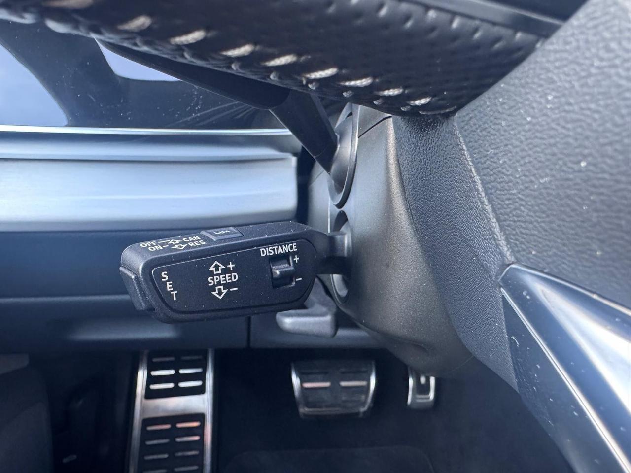 AUDI Q8 50TDI MHEV TIPTRONIC QUATTRO SPORT