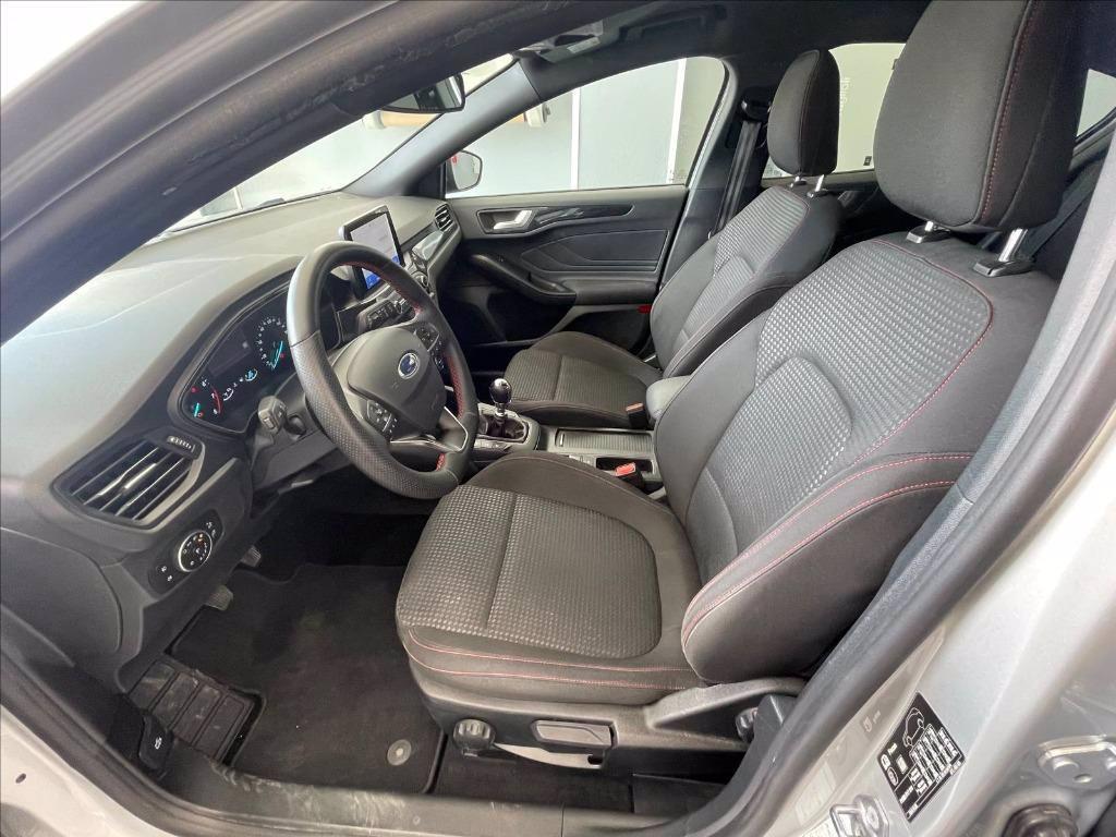 FORD Focus 1.0 ecoboost h ST-Line s&s 125cv my20.75 del 2021